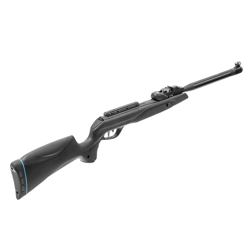 Gamo - Wiatrówka łamana Speedster 10X IGT G2 - 4,5 mm Diabolo - Czarna - 61100385-IGT16J