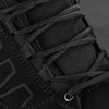 M-Tac - Buty taktyczne zimowe - Czarne - 2J0401MTOLV002