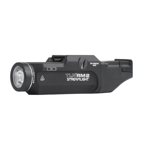 Streamlight - Latarka taktyczna na broń TLR RM2 - 1000 lm - L-69450