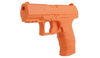 ESP - Atrapa treningowa pistoletu Walther P99Q - Pomarańczowy - TW-Walther P99Q