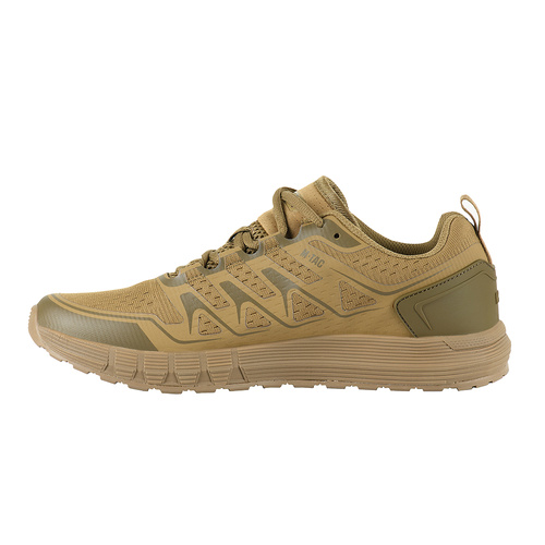 M-Tac - Buty trekkingowe Summer Sport - Coyote - MTC-804403-CO