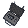 Holosun - Kolimator zamknięty 515GT - Tytan - Killflash - QD - Picatinny - Flipback - HE515GT-RD