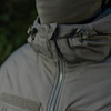 Kurtka zimowa M-Tac Alpha Gen.IV Pro - Primaloft - Membrana Brookwood - Dark Olive - 20497048