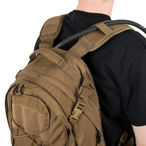 Helikon - Plecak EDC - 24 L - Cordura - Flecktarn - PL-EDC-CD-23
