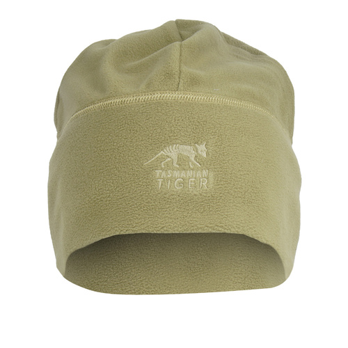 Tasmanian Tiger - Czapka zimowa Fleece Cap - Khaki - 7654.343