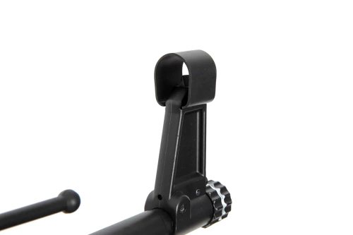 AGM - Replika elektryczna karabinka AGM056B - Czarna - AGM-01-000733