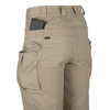 Helikon - Spodnie Hybrid Tactical Pants® - PolyCotton Ripstop - Czarne - SP-HTP-PR-01