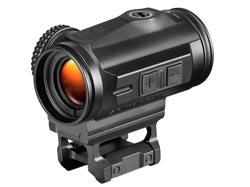 Vortex Optics - Kolimator pryzmatyczny Spitfire Gen II 3x - AR-BDC4 - Kropka 1 MOA - SPR-300