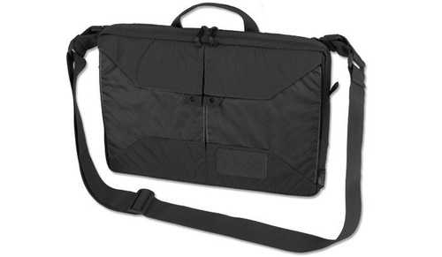 Helikon - Torba Laptop Briefcase - Czarny - TB-LBC-NL-01