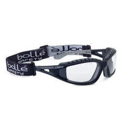 Bolle Safety - Okulary ochronne TRACKER II - Przezroczyste - TRACPSI