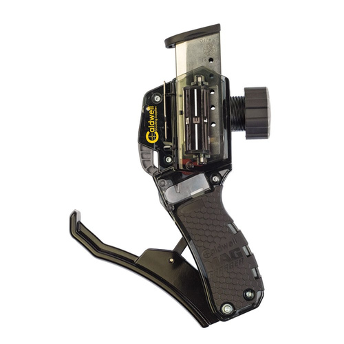 Caldwell - Ładowarka do magazynków pistoletowych Mag Charger Universal Pistol Loader - 110002
