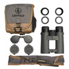 Leupold - Lornetka wojskowa BX-4 Pro Guide HD 8x42mm Gen 2 - Szara - 184760