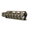 Strike Industries - Łoże M-LOK do Benelli M2 VOA Handguard - Drop-In - Quick Detach - FDE - SI-VOA-BM2-RAIL-FDE