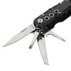 Multitool M-Tac Type 4 - Czarny - 60021002