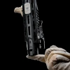 Strike Industries - Urządzenie wylotowe Oppressor LITE V2 - Czarne - SI-BS-OPPL-BK