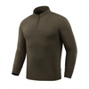 M-Tac - Bluza termiczna Polar Delta Level 2 Hex - Poliester - Dark Olive - 70037048