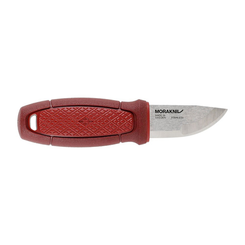 Morakniv - Nóż Eldris - Czerwony - 12648