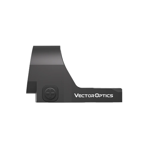 Vector Optics - Kolimator otwarty Frenzy Flex 1x22x26 AUT - MOJ - Czarny - SCRD-37