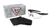 Oakley - Okulary balistyczne SI Ballistic M Frame 2.0 Strike Black - Clear - 11-139