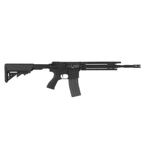 Socom Gear - Replika karabinka PWS M4 12'' MK112 - Black