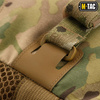 M-Tac - Plecak wojskowy Gen.II Elite Small - 25 l - Multicam - 10088808