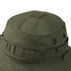 Helikon - Kapelusz Boonie Mk2 - Ripstop - Olive Green - KA-BMK-SP-02