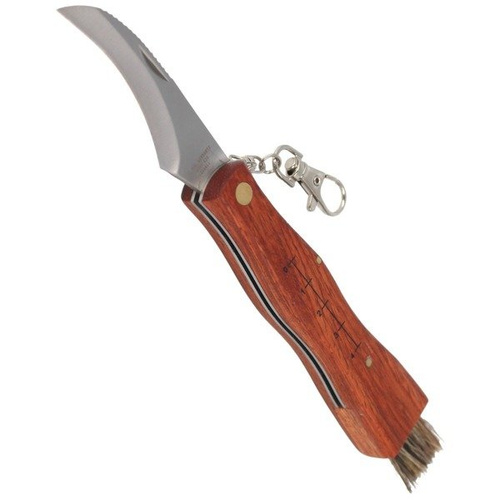 Herbertz - Nóż do grzybów Folder 75 mm - 251411