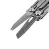 M-Tac - Multitool Type 12 - 14 funkcji - Srebrny - 60082911