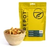 Posiłek suszony Firepot Mac'n'Greens - 575 kcal - PL-MAC-REG-YELL