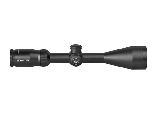 Vortex Optics - Luneta celownicza Crossfire II - 3-9x50 - BDC - 1'' - Czarna - CF2-31011