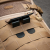 M-Tac - Panel na naszywki na MOLLE 80x85 - Coyote - 10123005