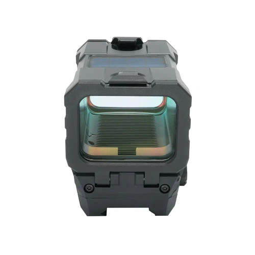 Holosun - Kolimator zamknięty RONIN AEMS MAX - Green MRS - Picatinny - Czarny - RONIN-AEMS-MAX-GR