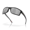 Oakley - Okulary przeciwsłoneczne SI Gibston - Soczewki Prizm Black - Czarny - OO9449-0960