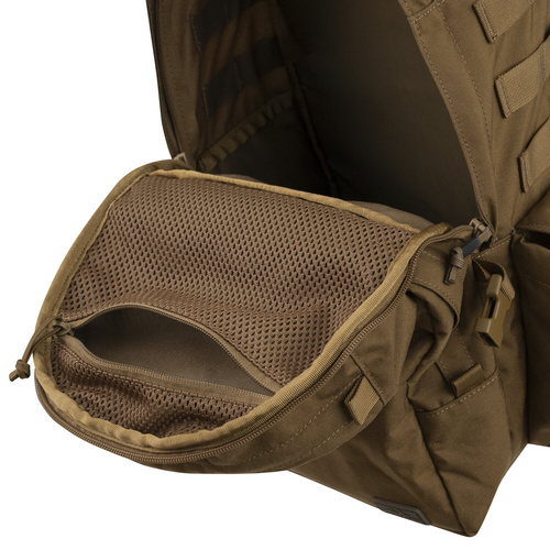 Helikon - Plecak Ambush - Cordura - Czarny - PL-AMB-CD-01