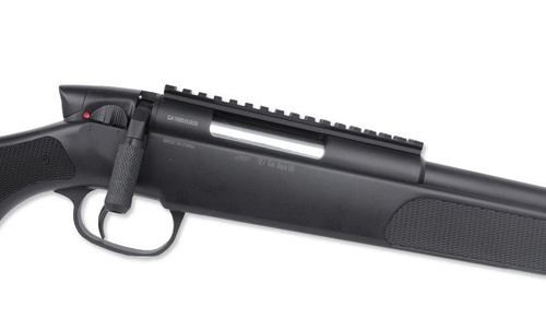 ASG - Replika karabinu snajperskiego Steyr SSG 69 P2 - Sportline - 15433