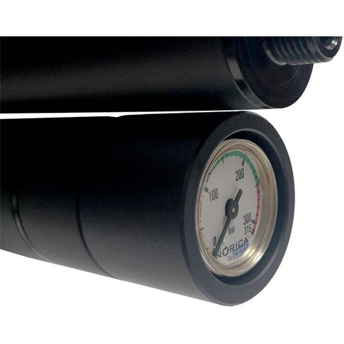 Norica - Wiatrówka PCP Viriatus BP HT - 5,5 mm - Drewno - 111.28.021