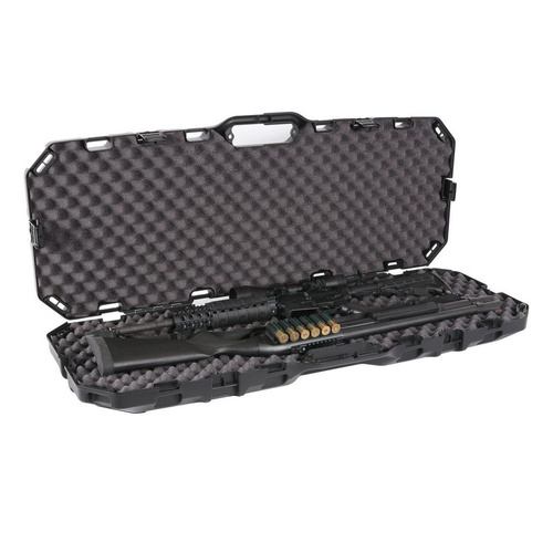 Plano - Futerał na karabin 42'' Tactical Series Gun Case - Polimerowy - Czarny - 1074200