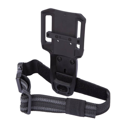 IMI Defense - Panel do kabury Mid Ride Belt Attachment with Thigh Strap - Czarny - IMI-Z2250
