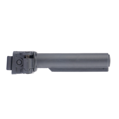 DLG Tactical - Adapter kolby do AK-104 - Składany - Polimer - Mil-Spec - Czarny - DLG-157-BLK