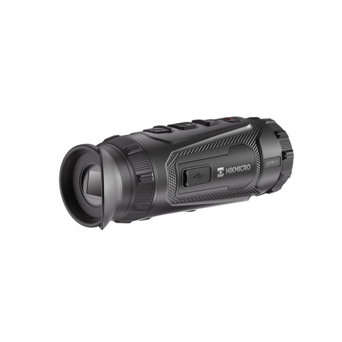 HIKVISION - Kamera termowizyjna HIKMICRO Lynx 3.0 LH19 - 19 mm - Czarna - 308101541