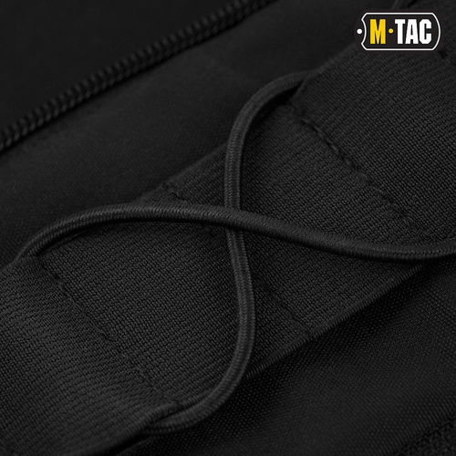 M-Tac - Apteczka zrywana Elite Rip Off - Czarna - 10078002