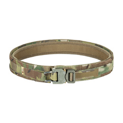 M-Tac - Pas taktyczny Range Belt D-Ring Cobra Buckle Gen.IV - MOLLE - Multicam - 11226008