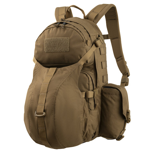 Helikon - Plecak Ambush - Cordura - Shadow Grey - PL-AMB-CD-35