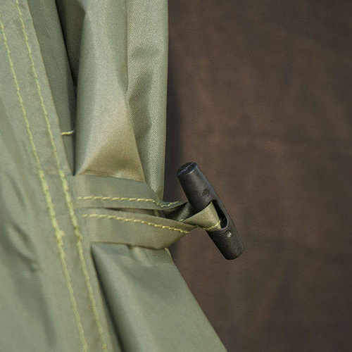 Rockland - Namiot 1-os. Soloist New - Zielony - R144