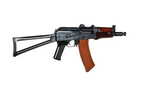 BOLT Airsoft - Replika karabinka AKSU74 (B.R.S.S.) - Czarna - BLT-01-025307