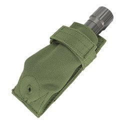Condor - Kieszeń na latarkę Flashlight Pouch - Zielony OD - MA48-001