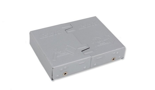 Esbit - Kuchenka na paliwo stałe - Mała - 20x 4 g