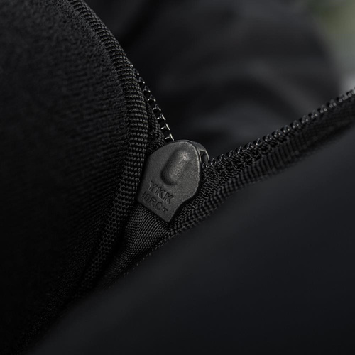 M-Tac - Torba kieszeń pionowa Laser Cut Hex - Czarna - 10241002