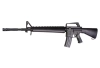 Well - Replika karabinka szturmowego M16A1 - 6mm - Sprężynowa - WEL-39-000018