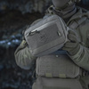 M-Tac - Ładownica Elite Hex - Cordura - MOLLE - Ranger Green - 51385023